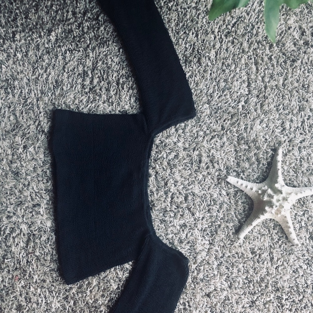 Sexy Comfy Stretch Crop Top